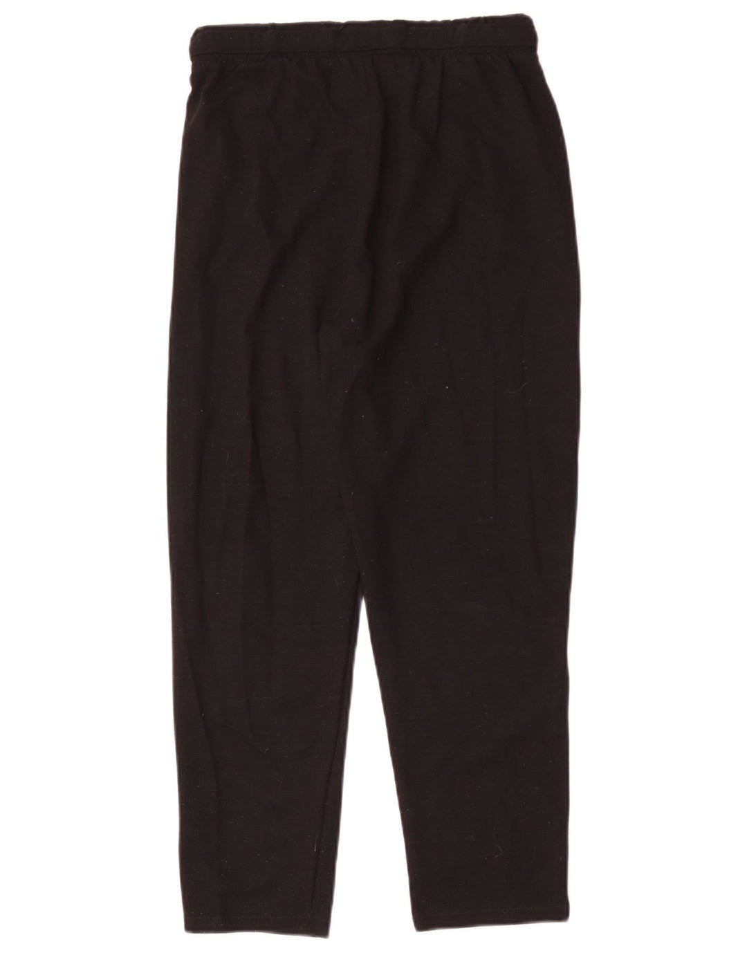Damskie spodnie dresowe Zara UK 8 Small Black