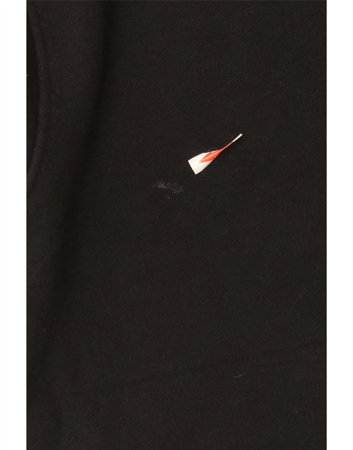 Paul Smith Męski sweter XL Czarny Bawełniany