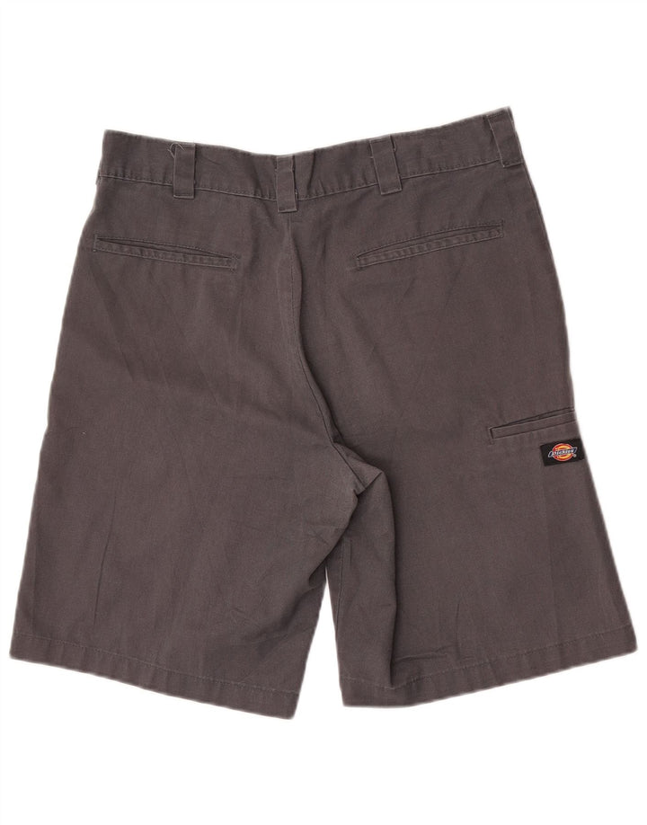 Męskie spodenki chino Dickies W32 średnioszare