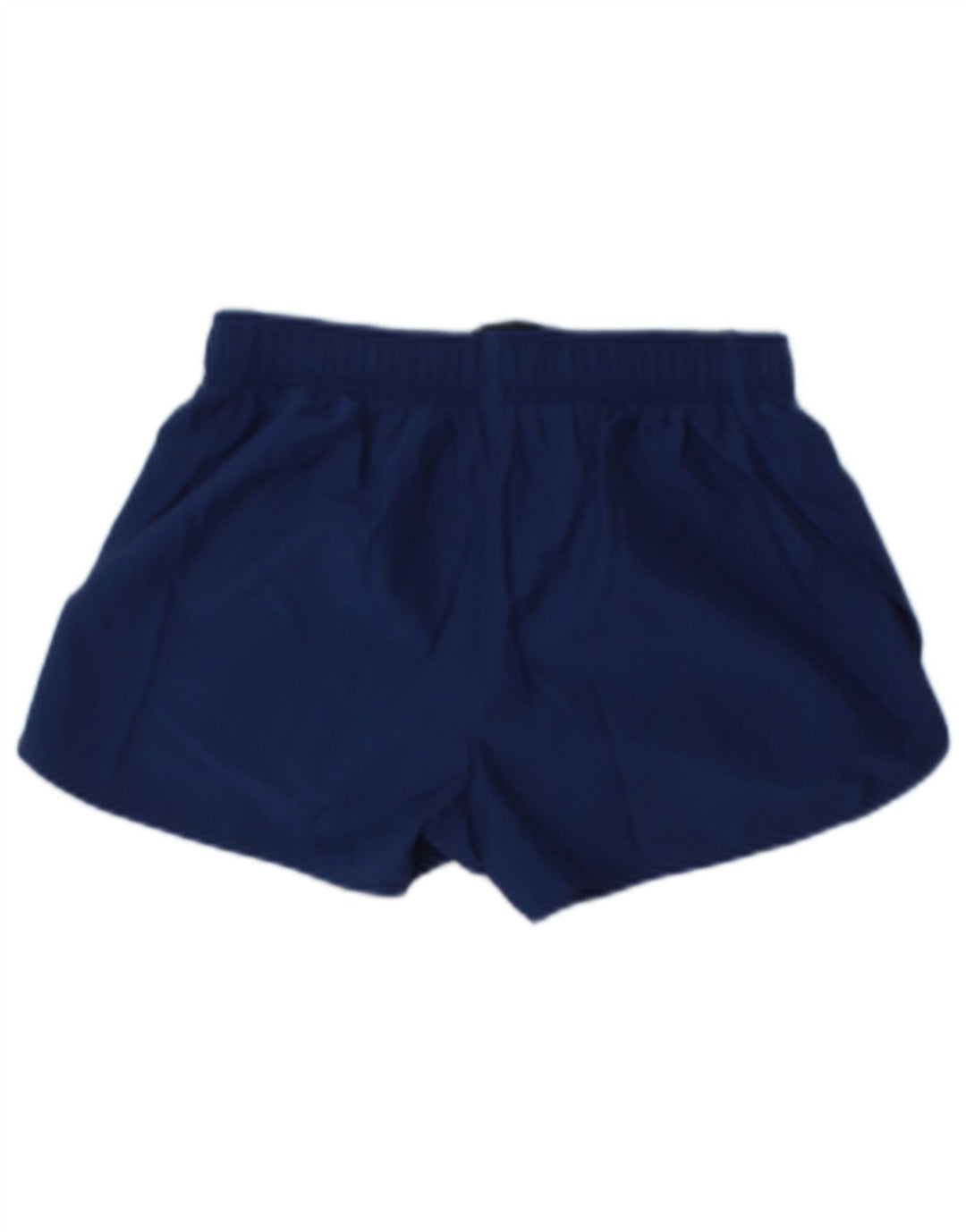 Damskie spodenki sportowe ASICS UK 6 XS Granatowy poliester