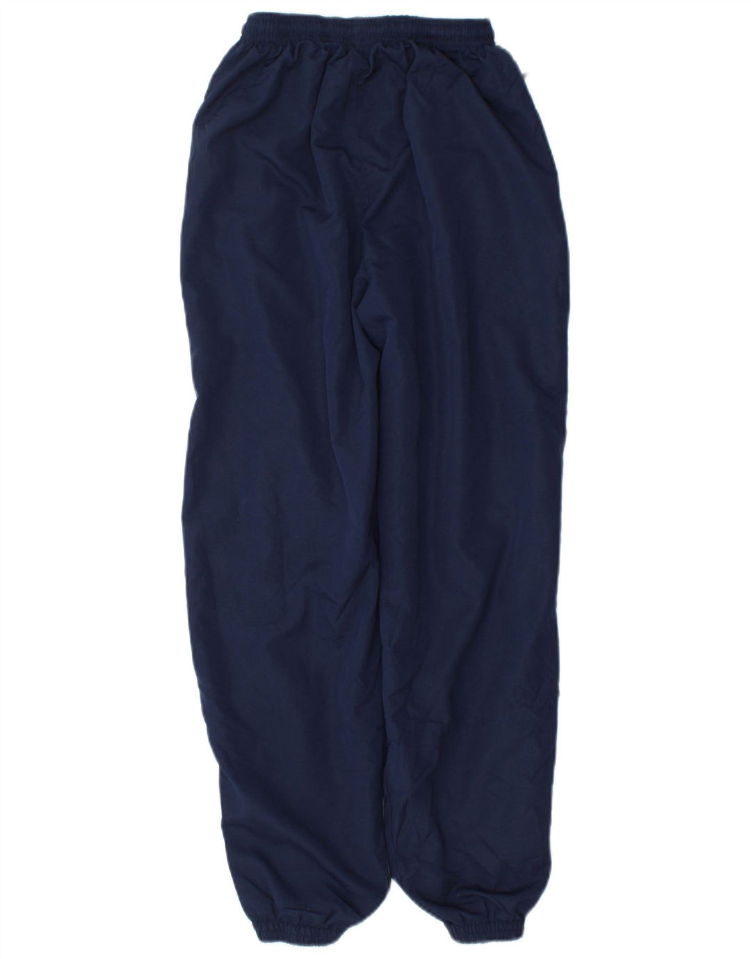 Spodnie dresowe dla chłopców Umbro Joggers 11-12 lat Granatowy poliester