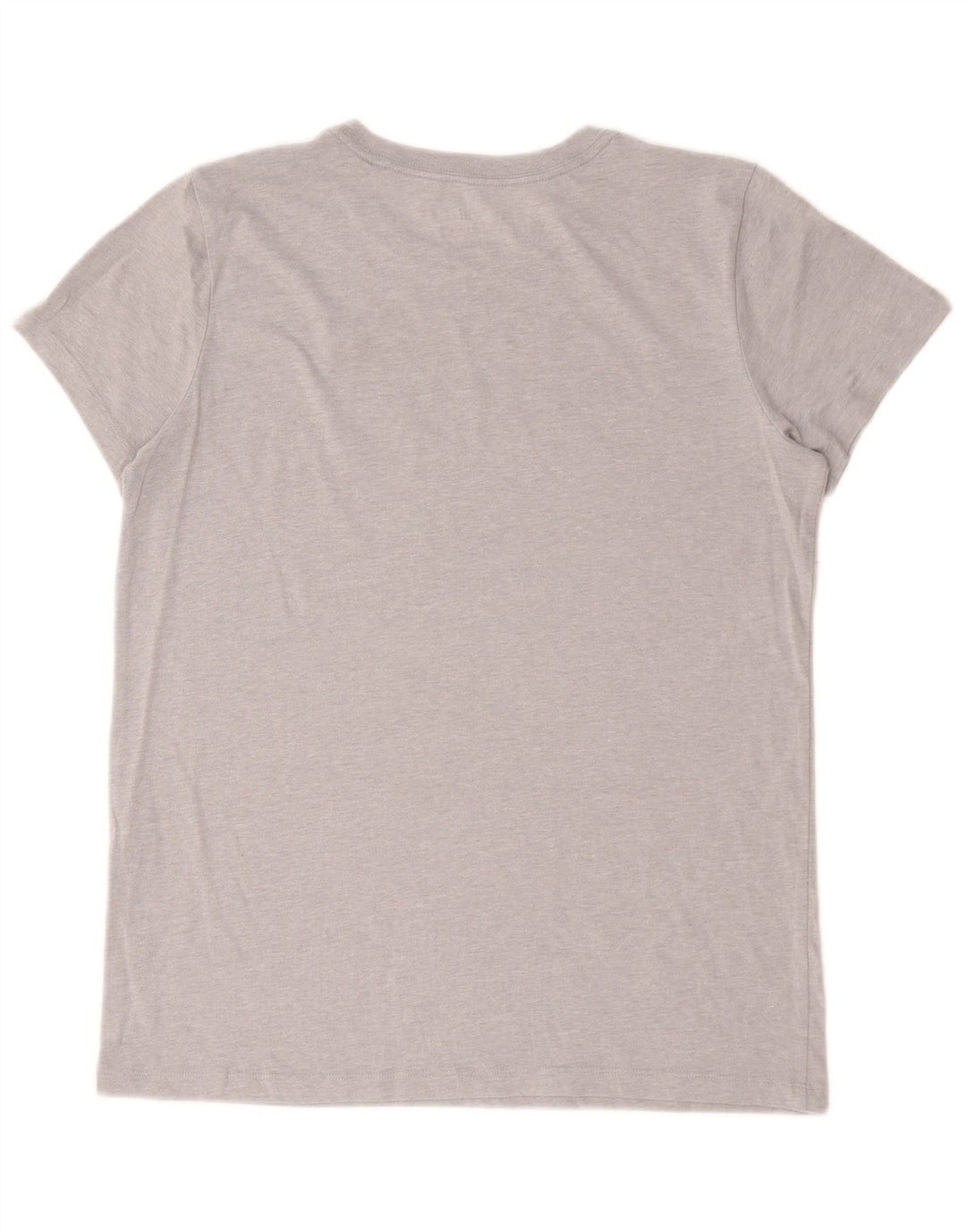 Damska koszulka z grafiką Under Armour Top UK 14 Medium Grey