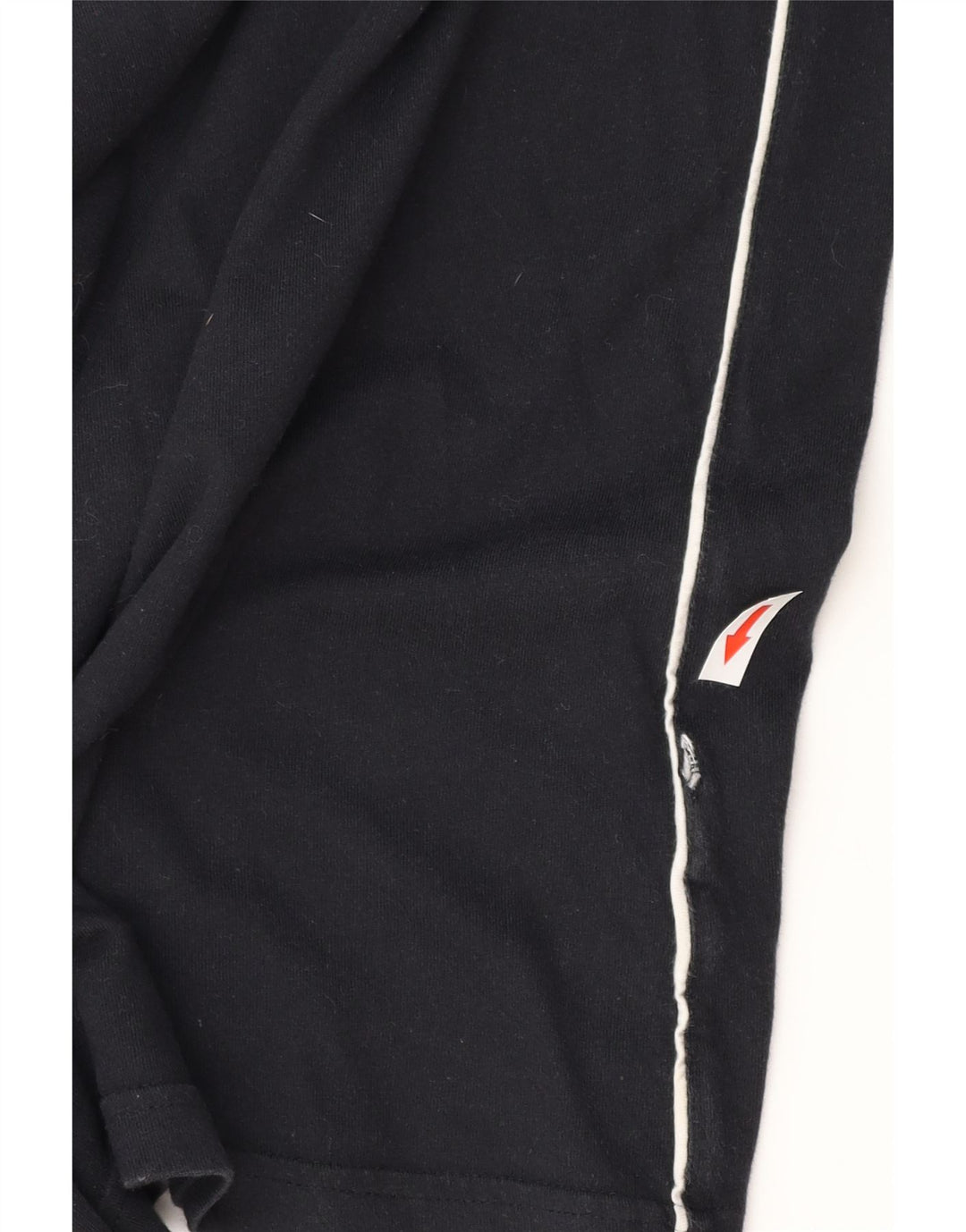 Męska koszulka Adidas Top Medium Black