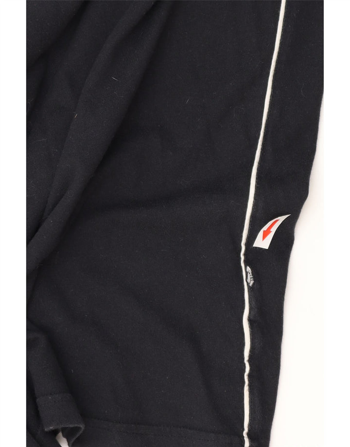 Męska koszulka Adidas Top Medium Black