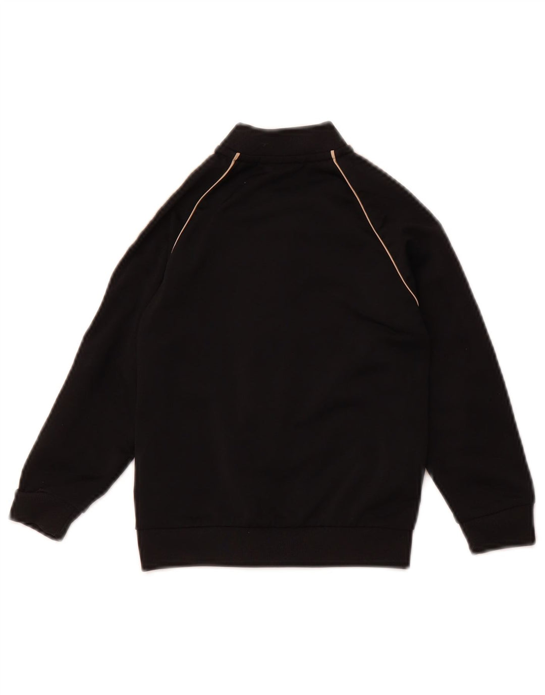 Chłopięca bluza dresowa ADIDAS 2-3 lata, czarna, poliester