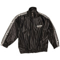 Damska kurtka dresowa Campagnolo Graphic Oversize UK 10 Small Black