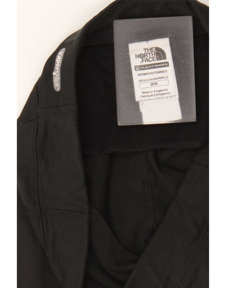 Damskie legginsy Capri The North Face UK 14 w kolorze średniej czerni