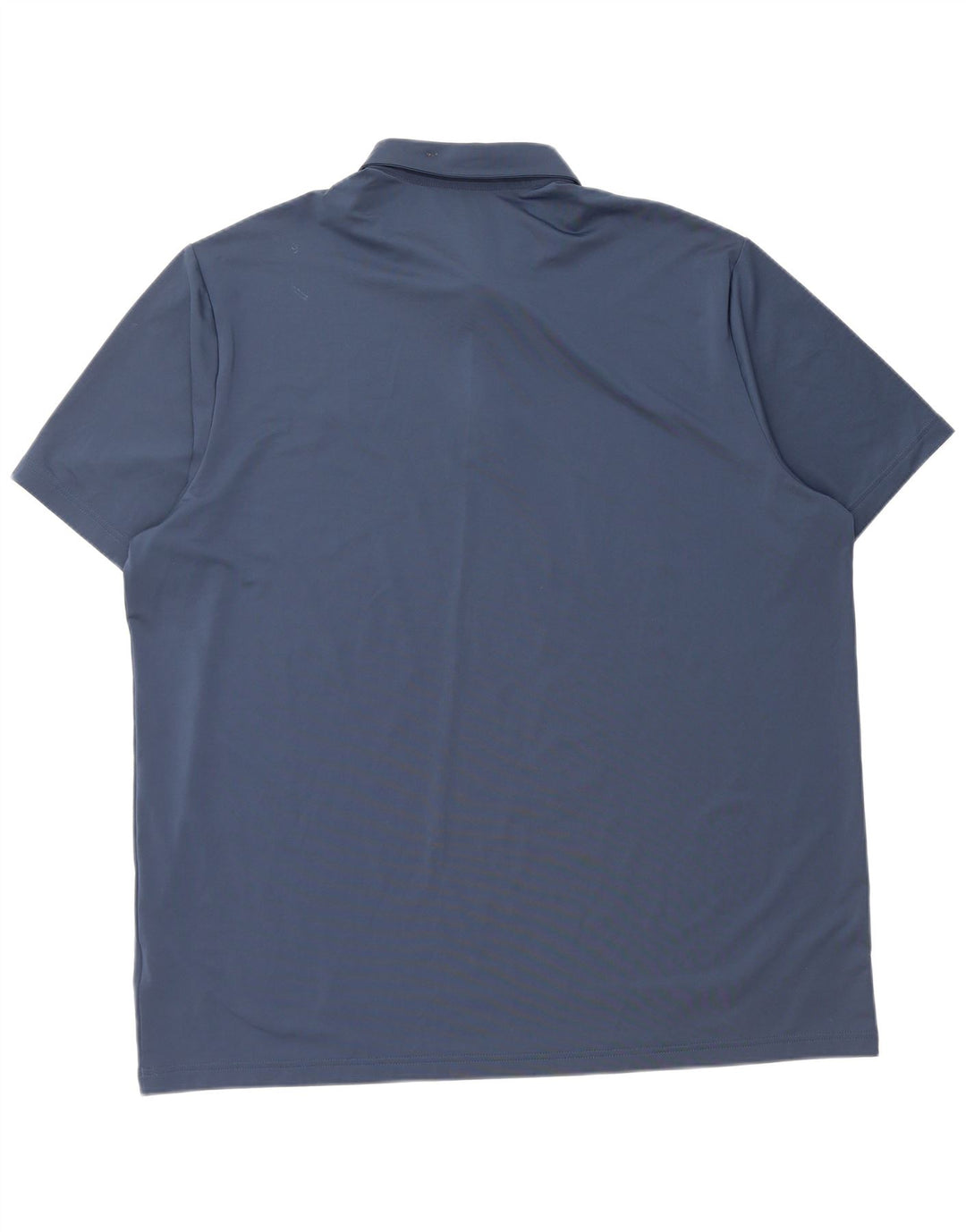 Męska koszulka polo Adidas Primegreen 2XL granatowa