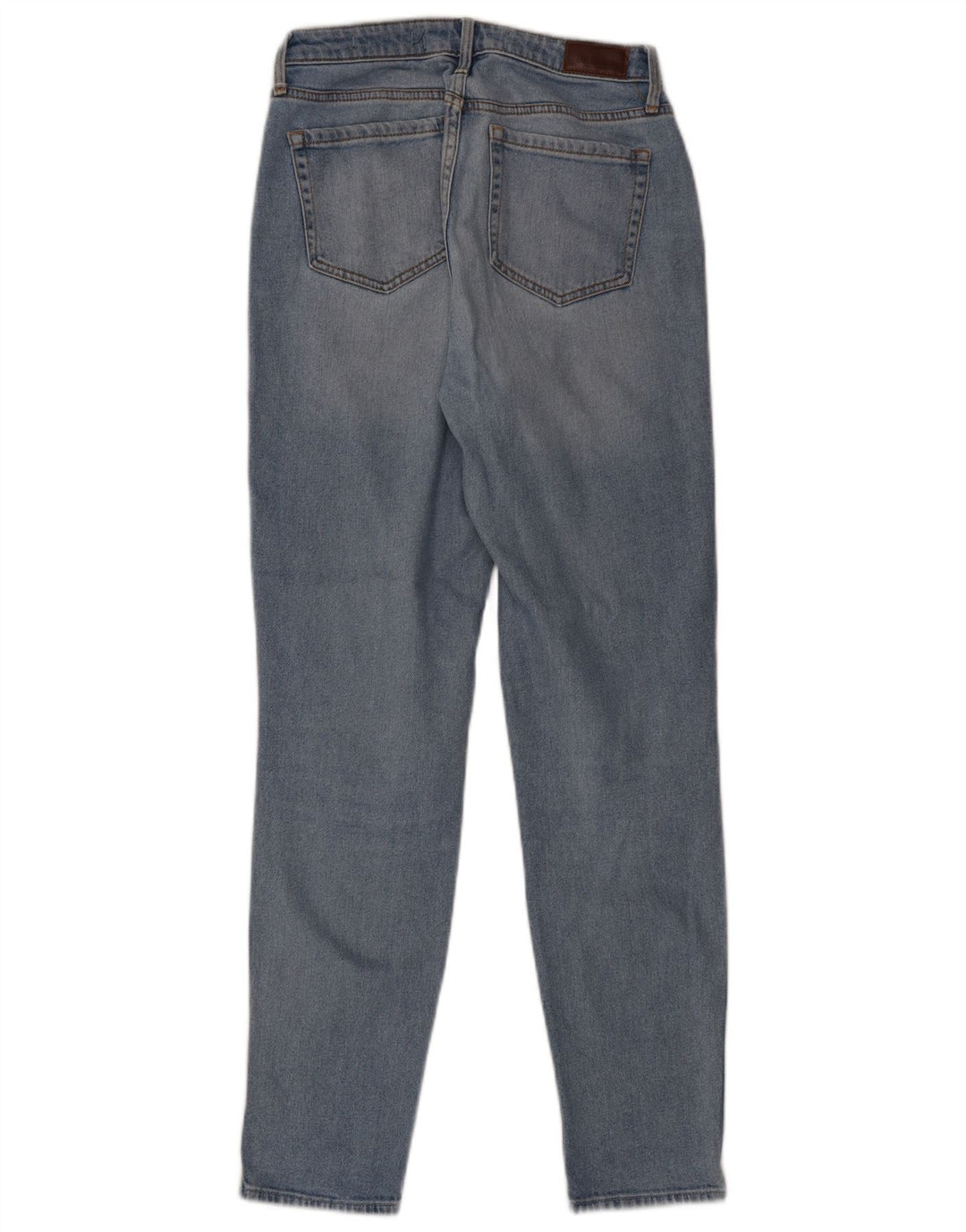 Dżinsy damskie Hollister US 7 Medium W28 L29 Niebieskie bawełniane