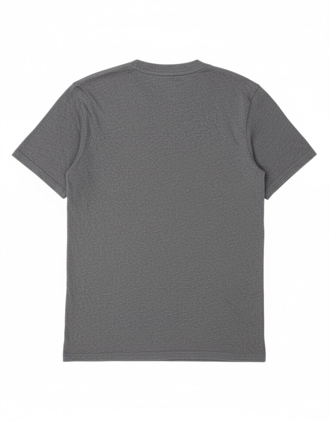 SUPERDRY Mens Graphic T-Shirt Top Small Navy Blue Cotton