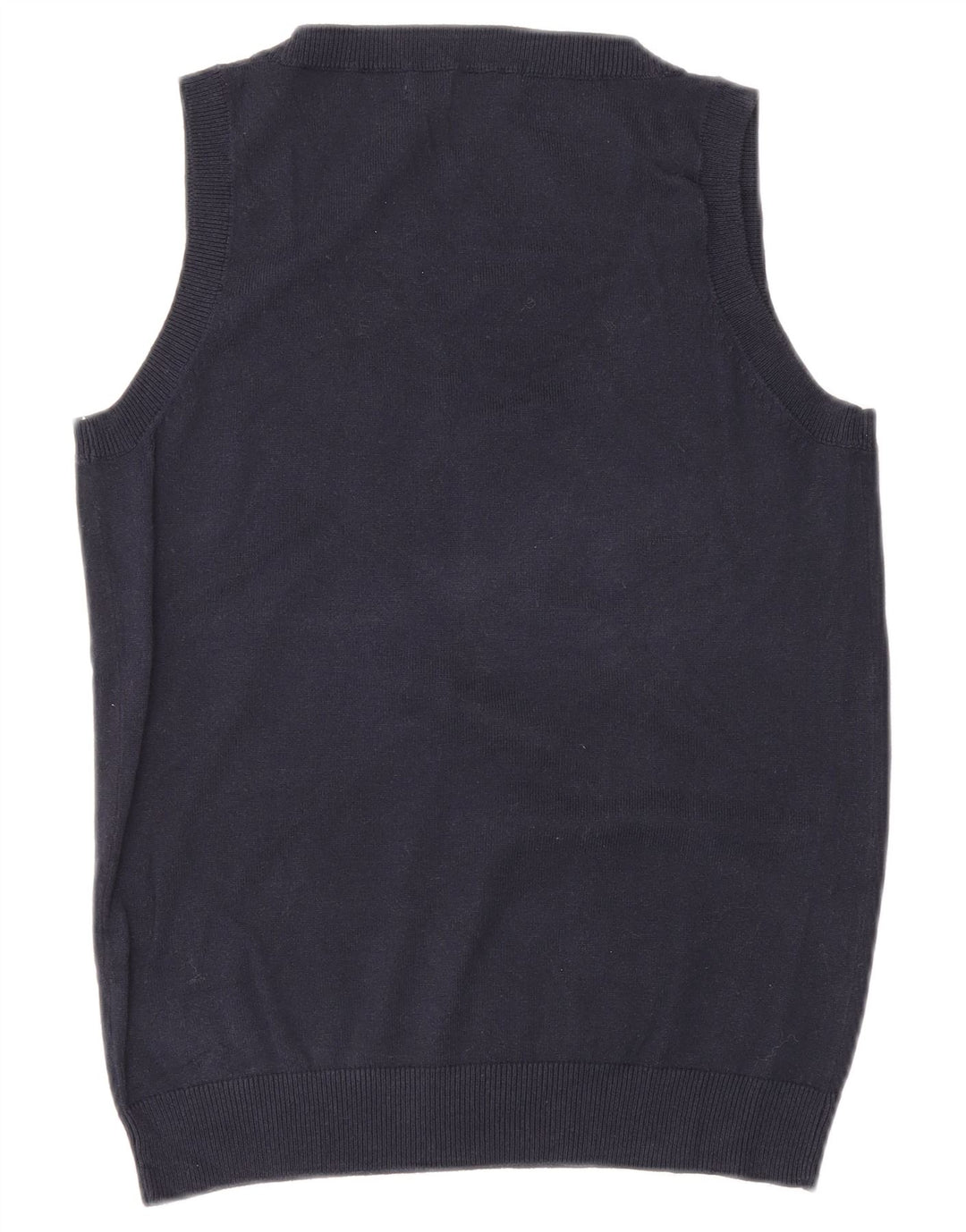 Tank top damski Zara UK 12, średni czarny