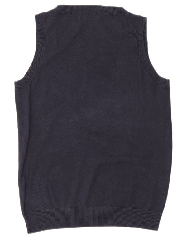 Tank top damski Zara UK 12, średni czarny