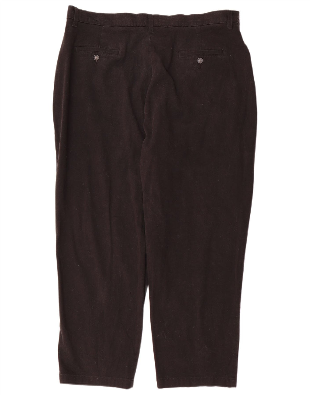 Damskie spodnie typu casual Lee US 18 2XL W38 L28, czarne, bawełniane