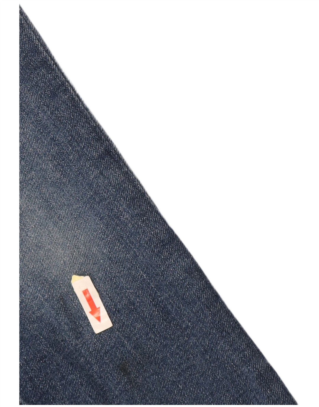 Dżinsy dziewczęce GANT Slim 7-8 lat W22 L19 Granatowe bawełniane