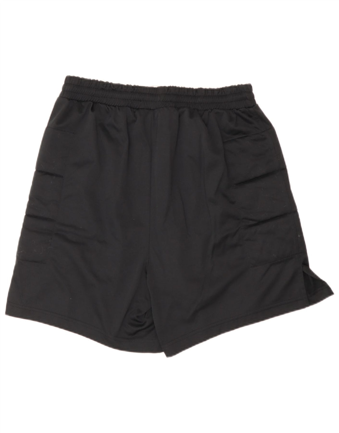 Męskie spodenki sportowe Diadora XL, czarny poliester