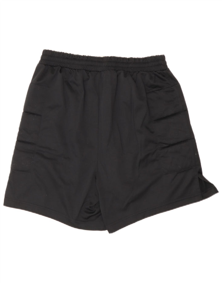 Męskie spodenki sportowe Diadora XL, czarny poliester