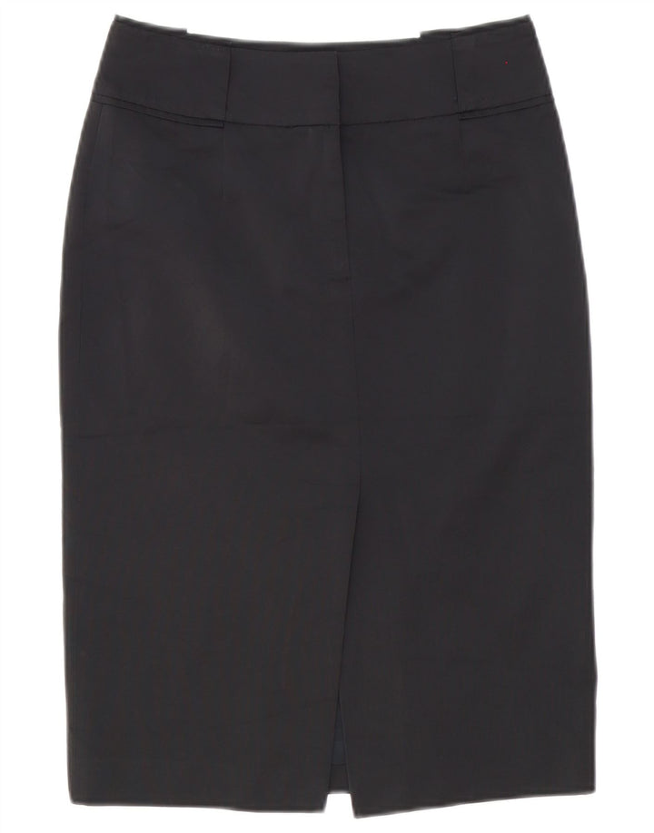 Spódnica ołówkowa Hugo Boss US 4 Small W26 Czarna