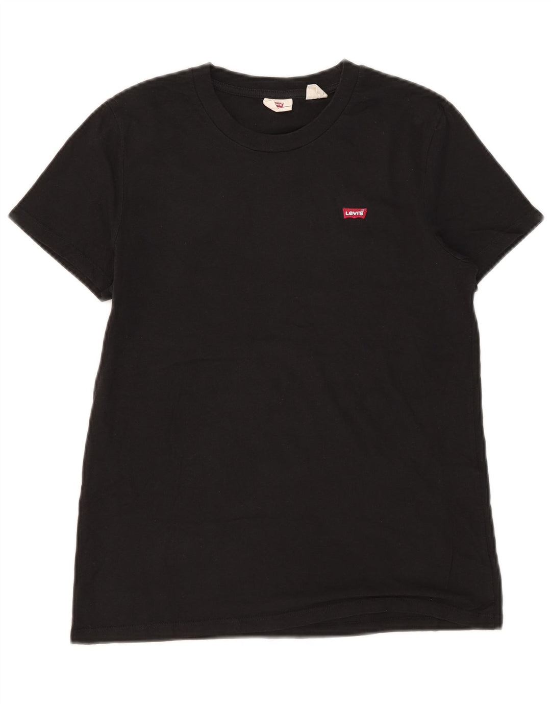 Koszulka damska Levi's Top UK 10, mała czarna