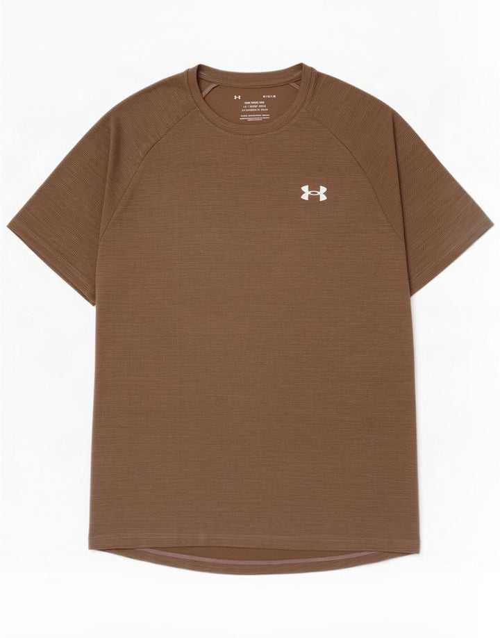 T-shirt męski Under Armour Top Medium Brown