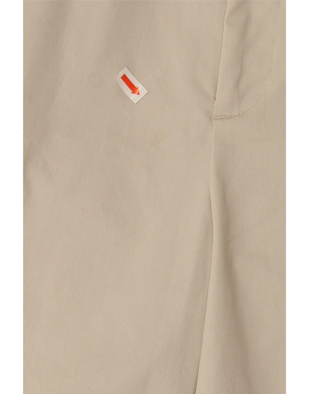 DOCKERS Womens Casual Shorts W42 3XL Beige Vintage Dockers and Second-Hand Dockers from Messina Hembry 