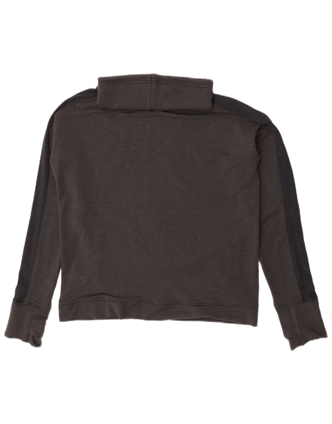 Damska bluza Under Armour UK 14 w kolorze średnioszarym