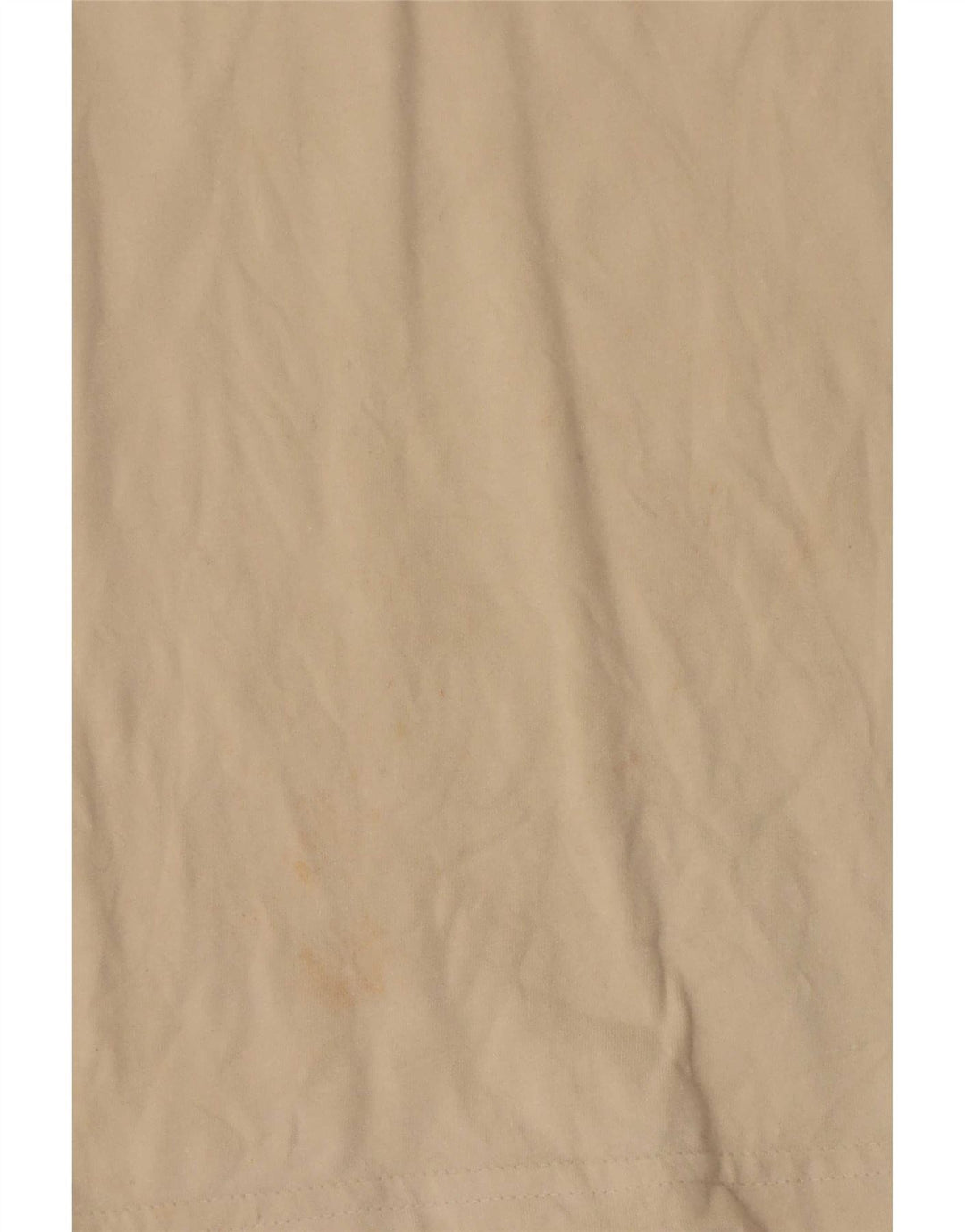 Męski T-shirt z grafiką Puma, duży, beżowy