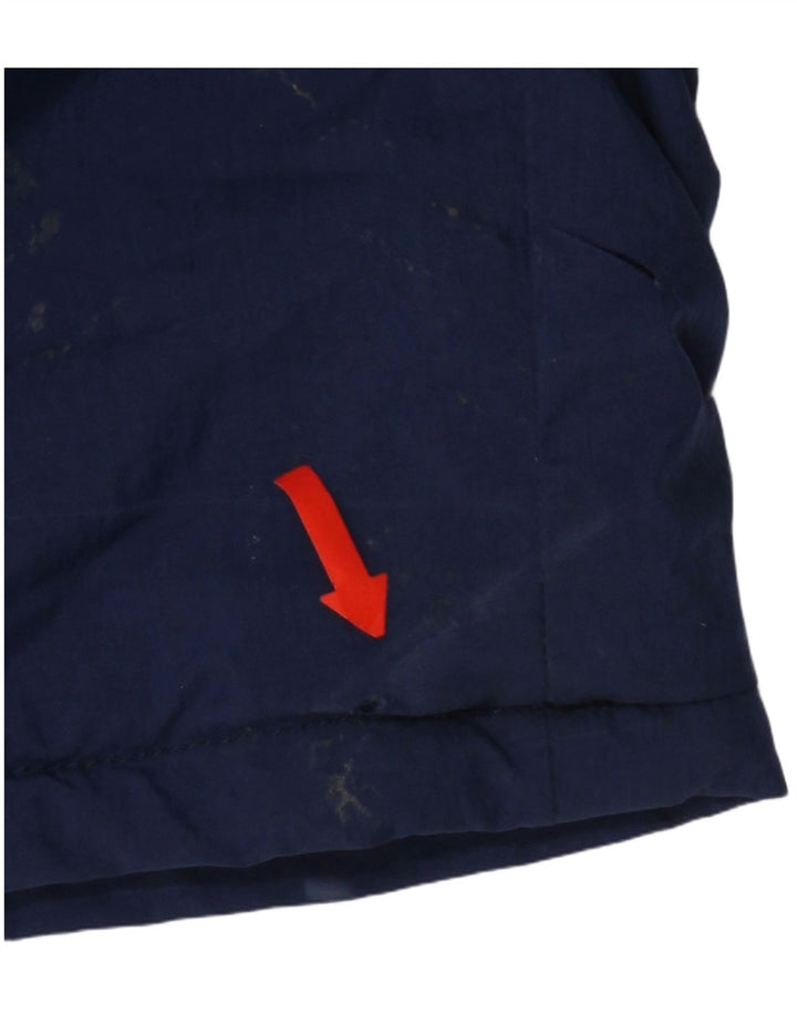 Spodnie narciarskie damskie Diadora UK 20 2XL Niebieski poliester