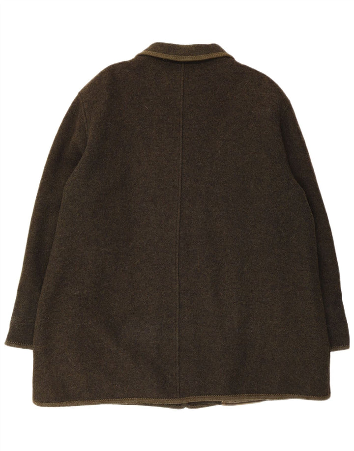 Płaszcz damski Tyroland UK 18 XL Khaki
