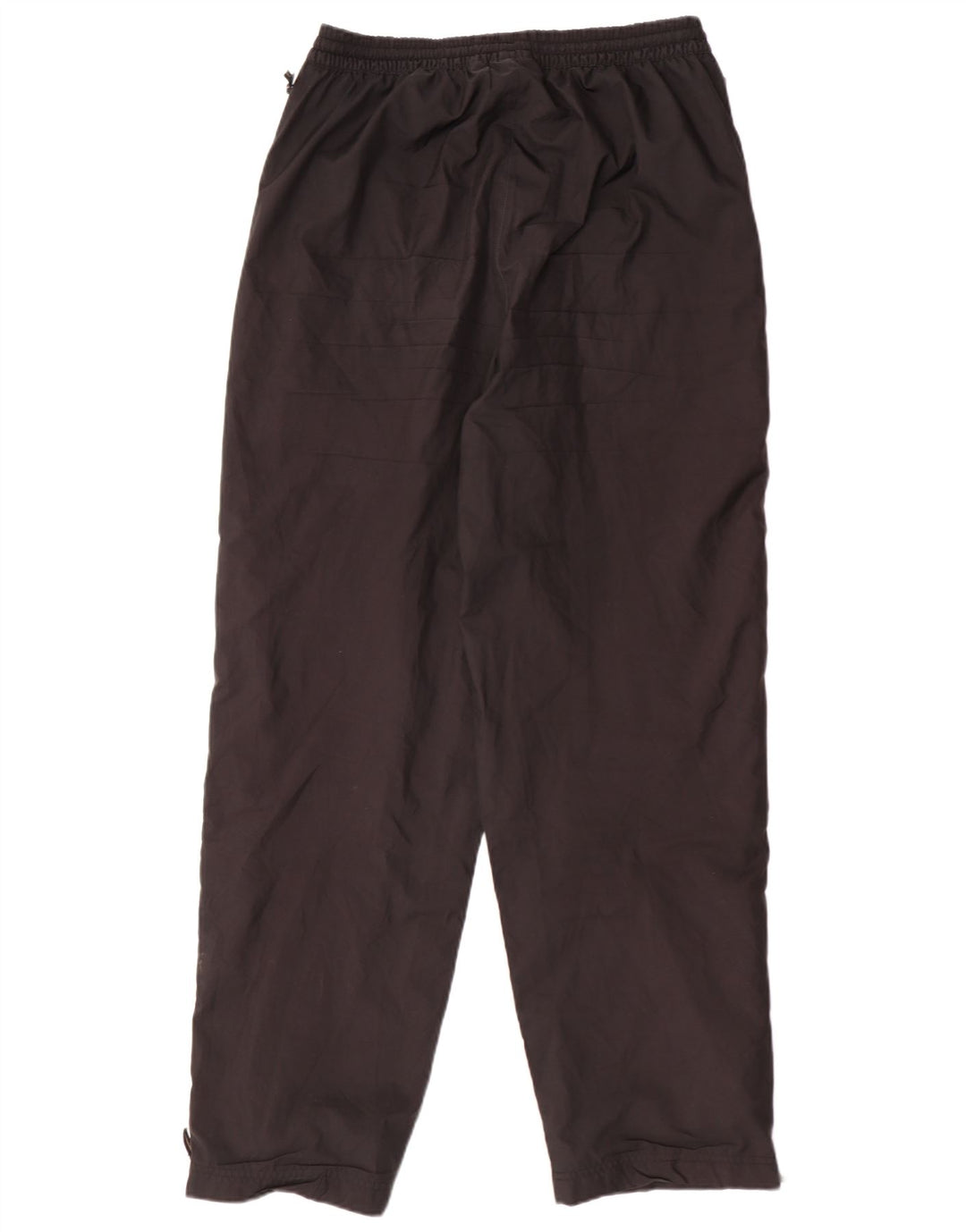 Męskie spodnie dresowe PUMA, duże, czarne