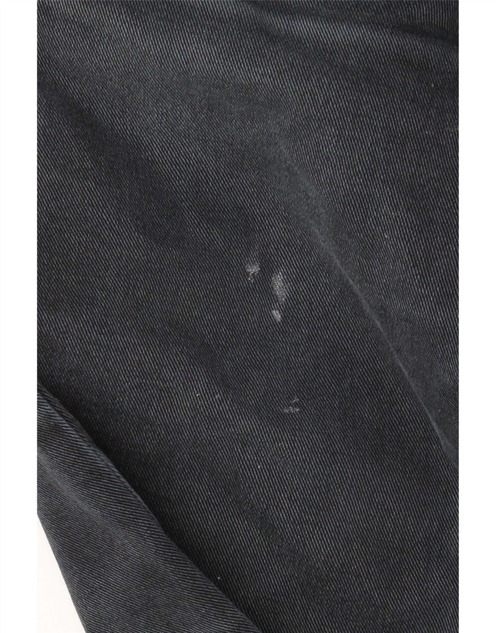 Męskie jeansy Levi's 511 Slim W32 L34 Granatowe