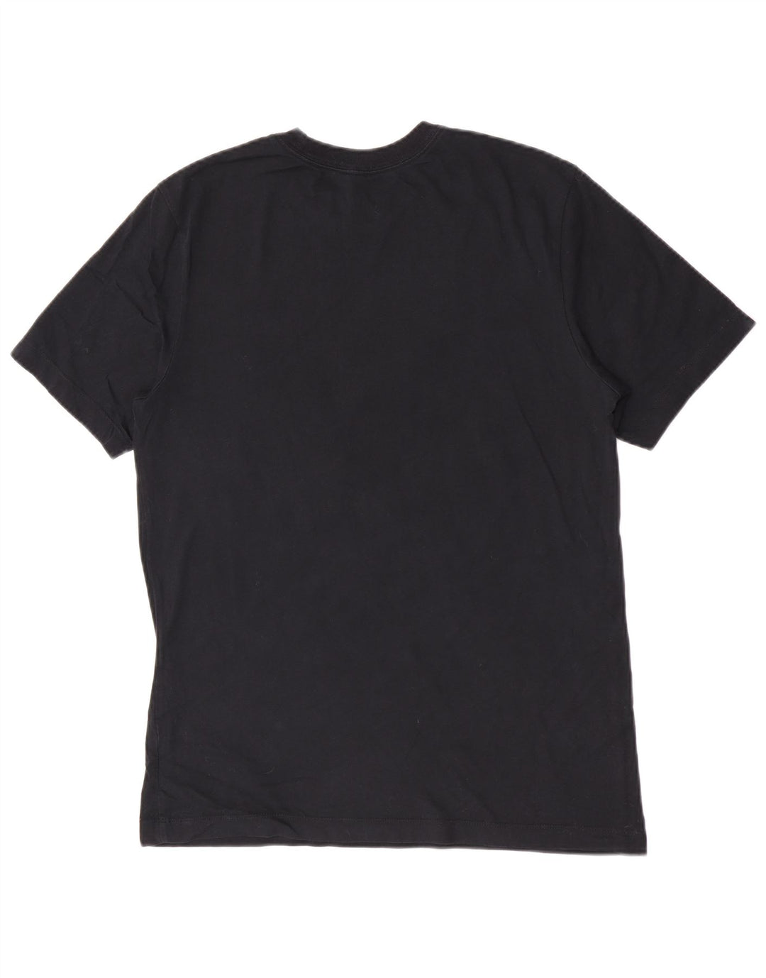 Męski T-shirt z grafiką Jordan, średni czarny
