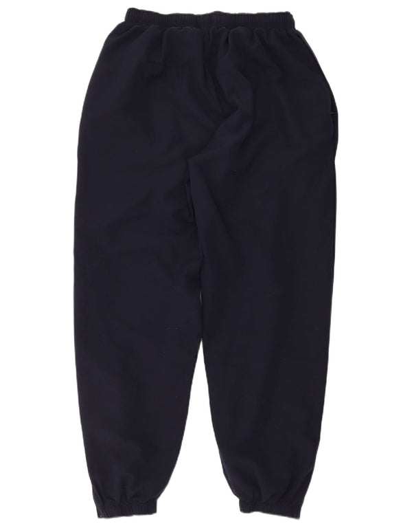Męskie spodnie dresowe Canterbury Joggers XL Granatowy poliester