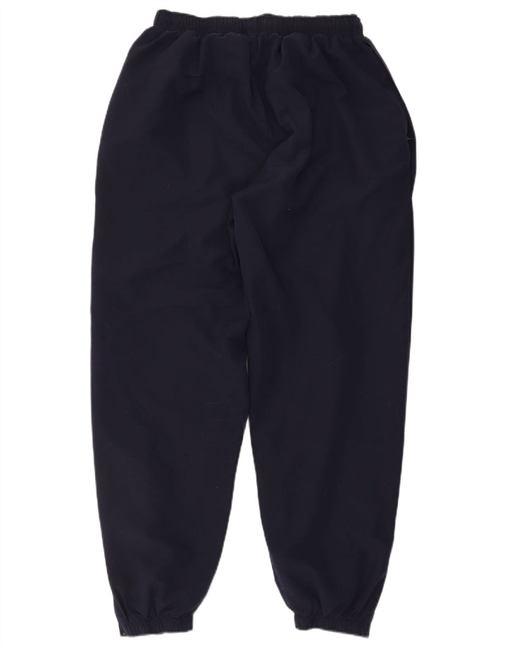 Męskie spodnie dresowe Canterbury Joggers XL Granatowy poliester