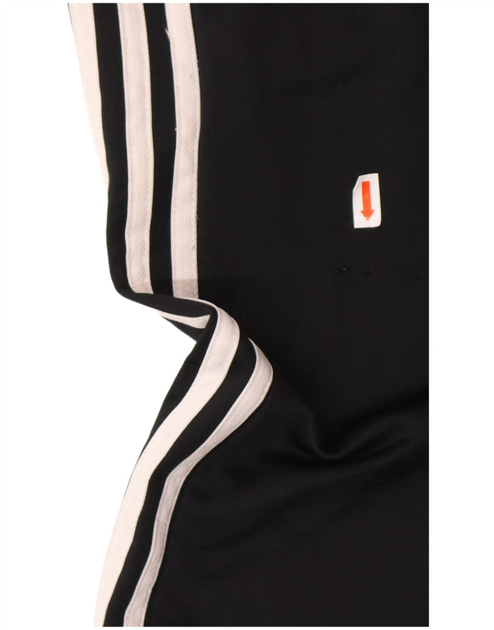Męskie spodnie dresowe ADIDAS Joggers XL, czarne