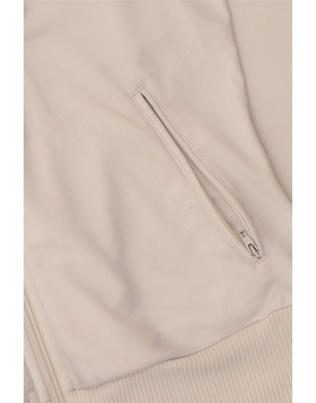 Damska kurtka dresowa Adidas Graphic EU 38 Medium White