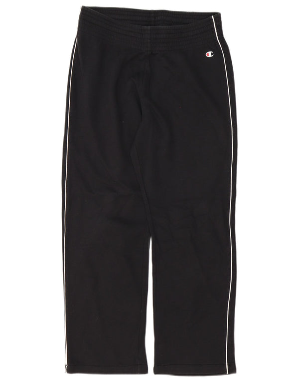 Damskie spodnie dresowe Champion UK 10 Small Black