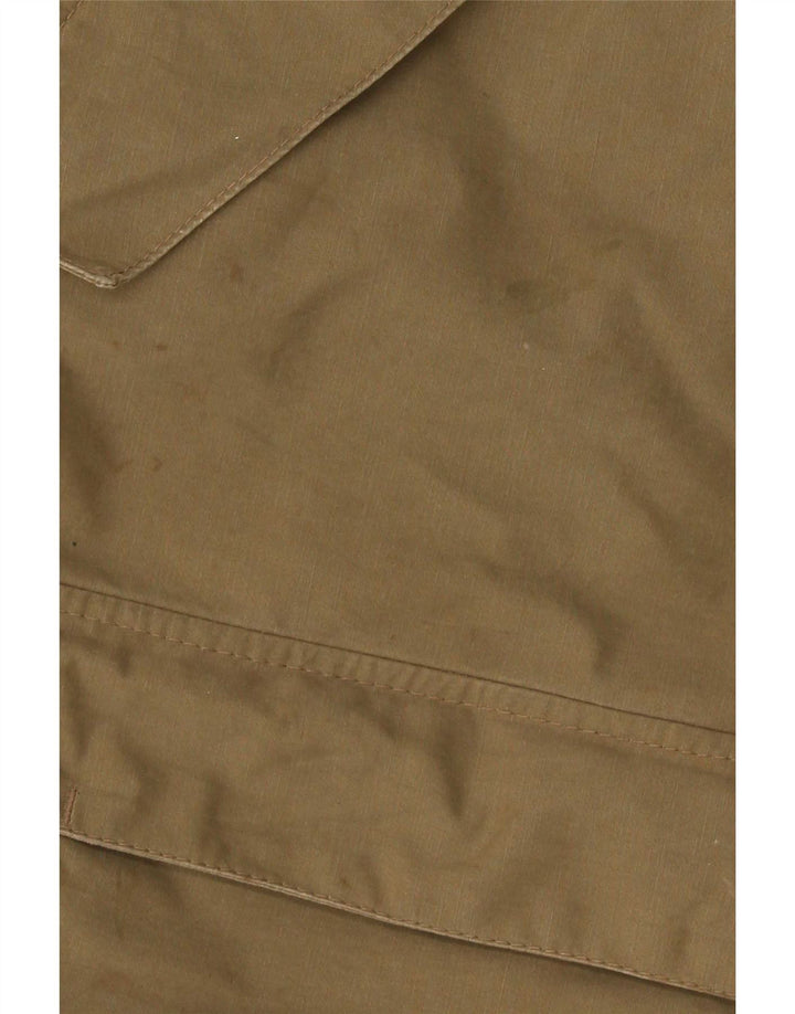 Męska kurtka użytkowa Camel Active UK 42 XL Khaki