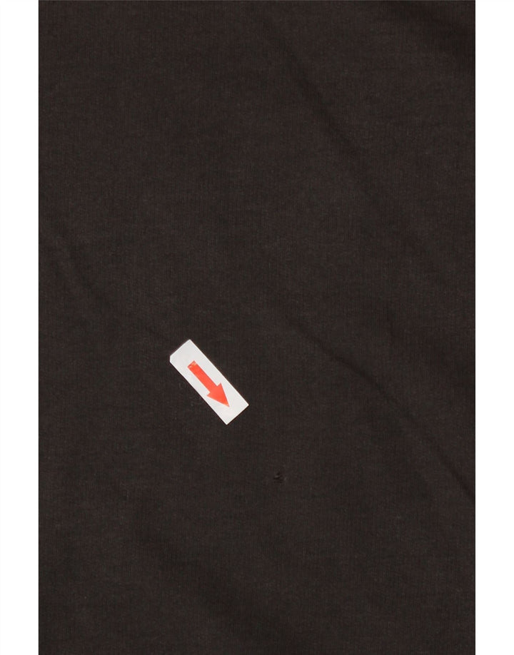 Męska bluza Reebok Jumper 2XL Brązowa