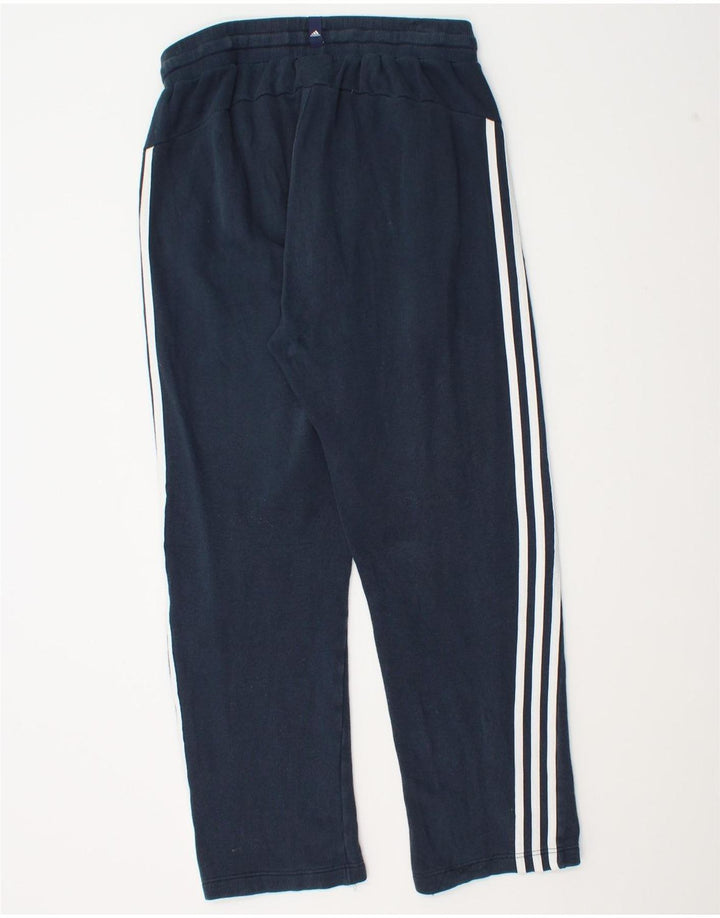 Dres męski Adidas Full UK 38/40 Średni granatowy, bawełniany