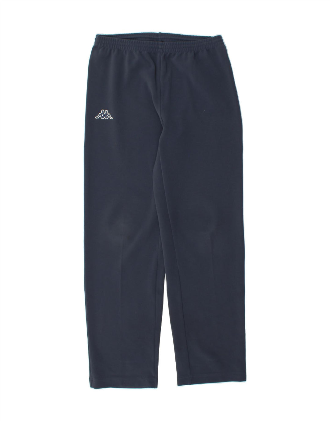 KAPPA Mens Tracksuit Trousers XS  Navy Blue Polyester Vintage Kappa and Second-Hand Kappa from Messina Hembry 
