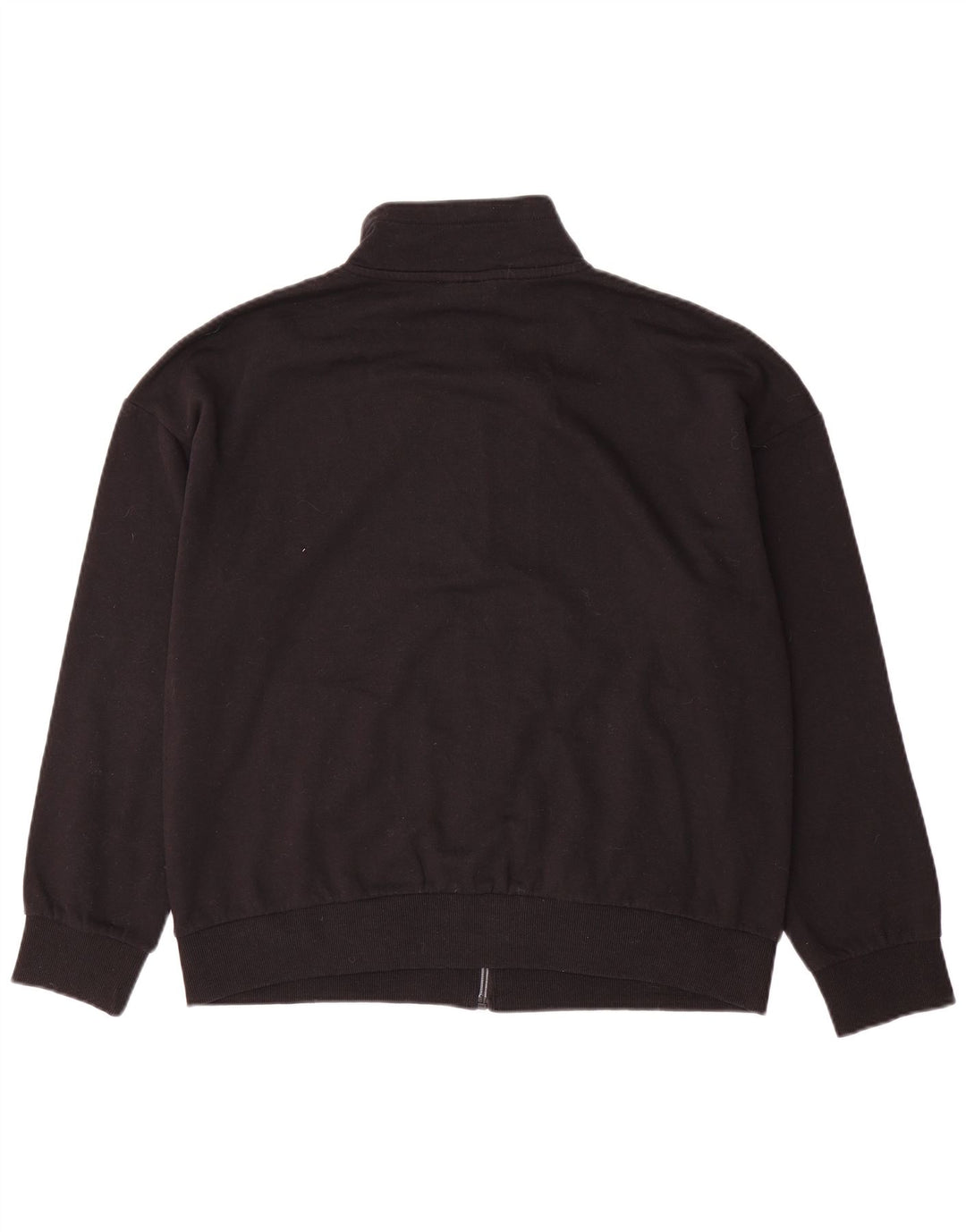 Damska kurtka dresowa LOTTO UK 18 XL czarna