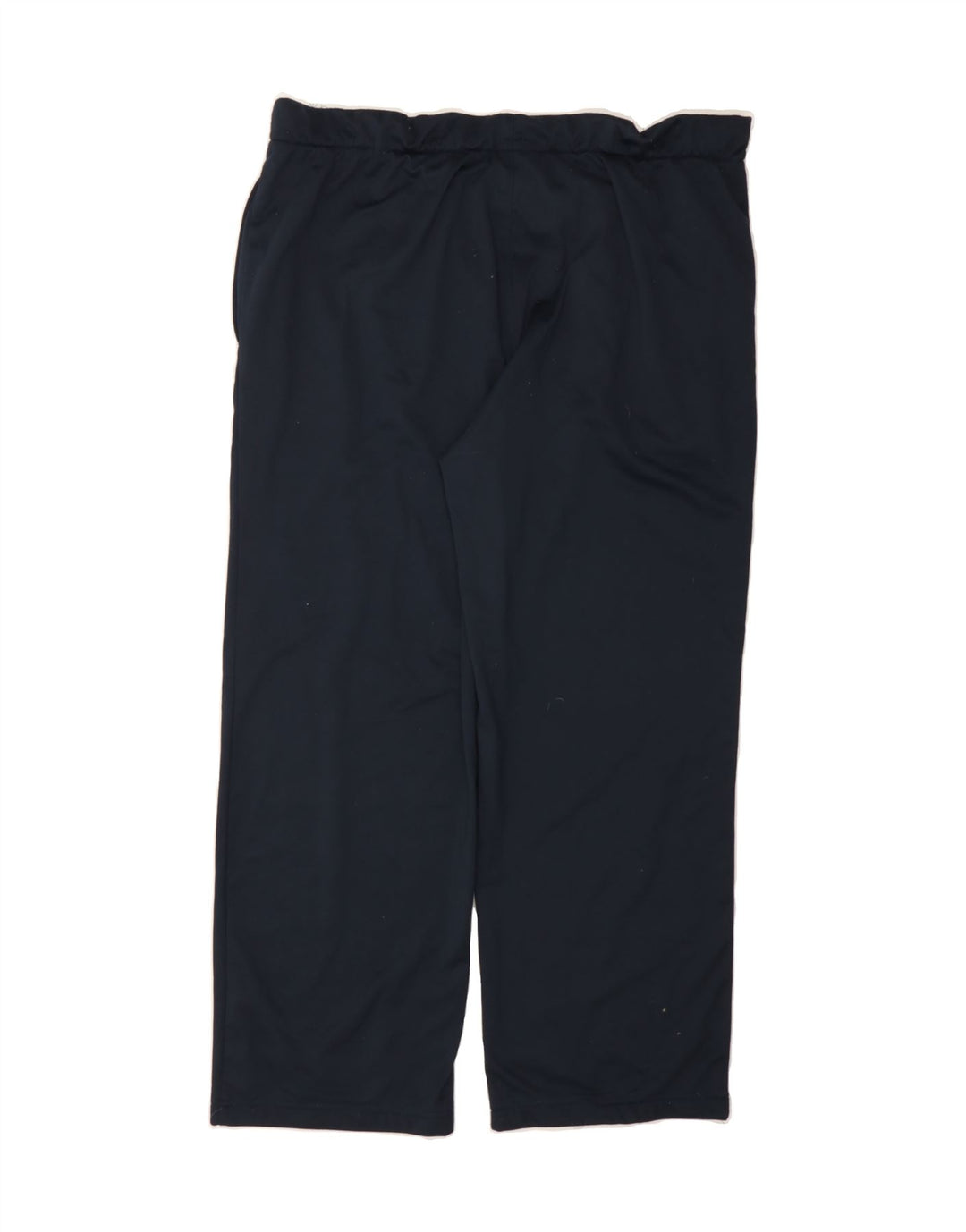 CHAMPION Womens Tracksuit Trousers UK 18 XL  Navy Blue Polyester Vintage Champion and Second-Hand Champion from Messina Hembry 