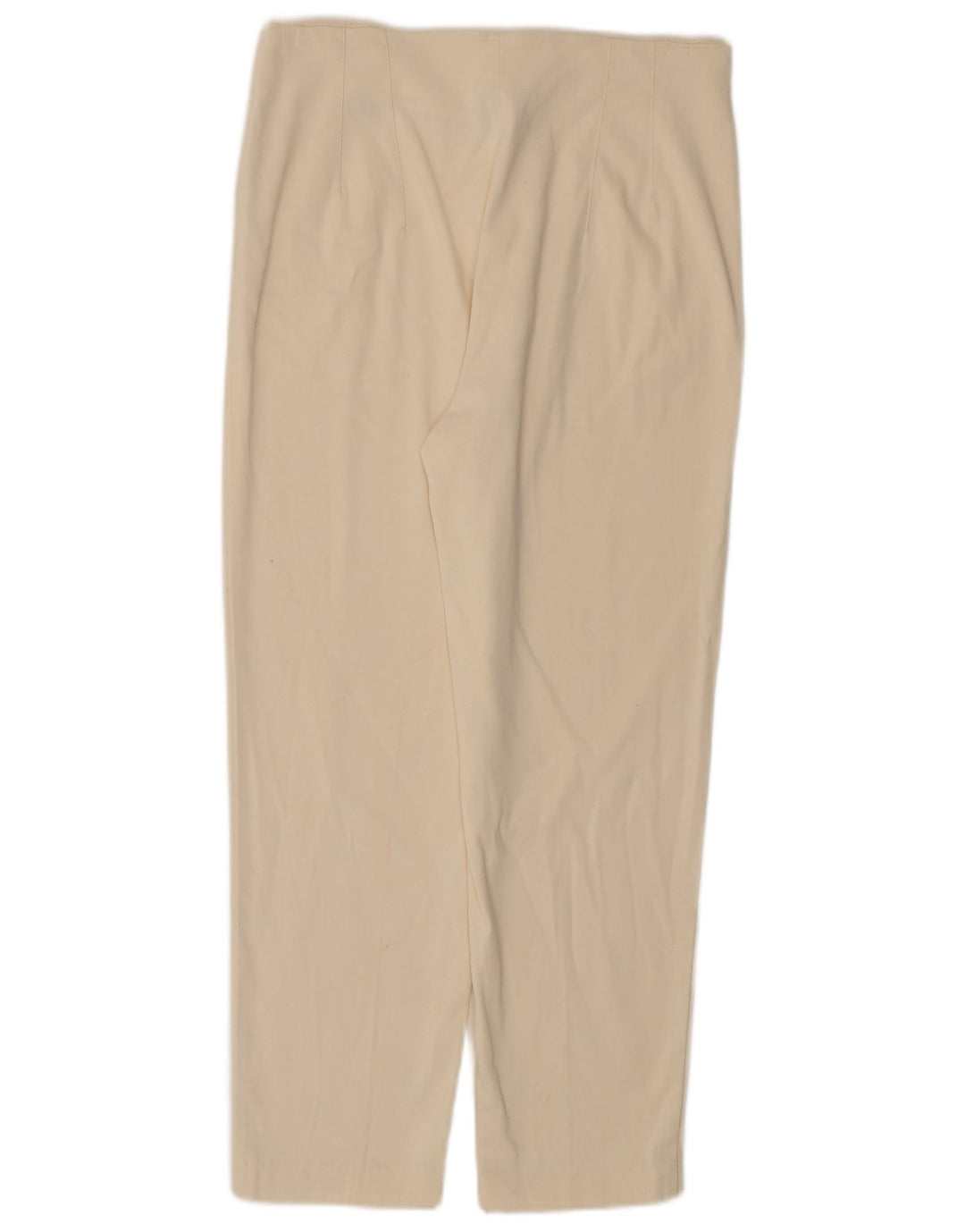 Spodnie damskie Massimo Dutti EU 42 Large W30 L25 White