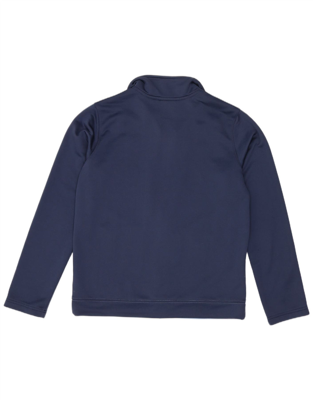 Kurtka chłopięca Nike Standard Tracksuit Top 13-14 lat XL, niebieska, z blokami kolorów
