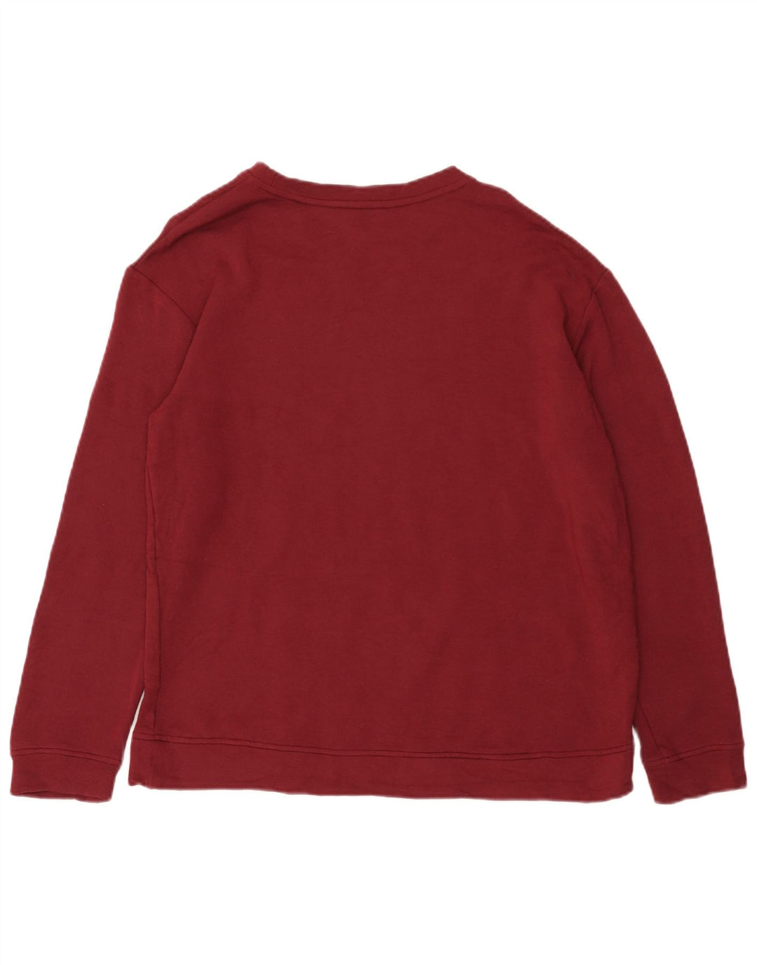 Bluza męska Orvis Jumper Medium Burgund Modal
