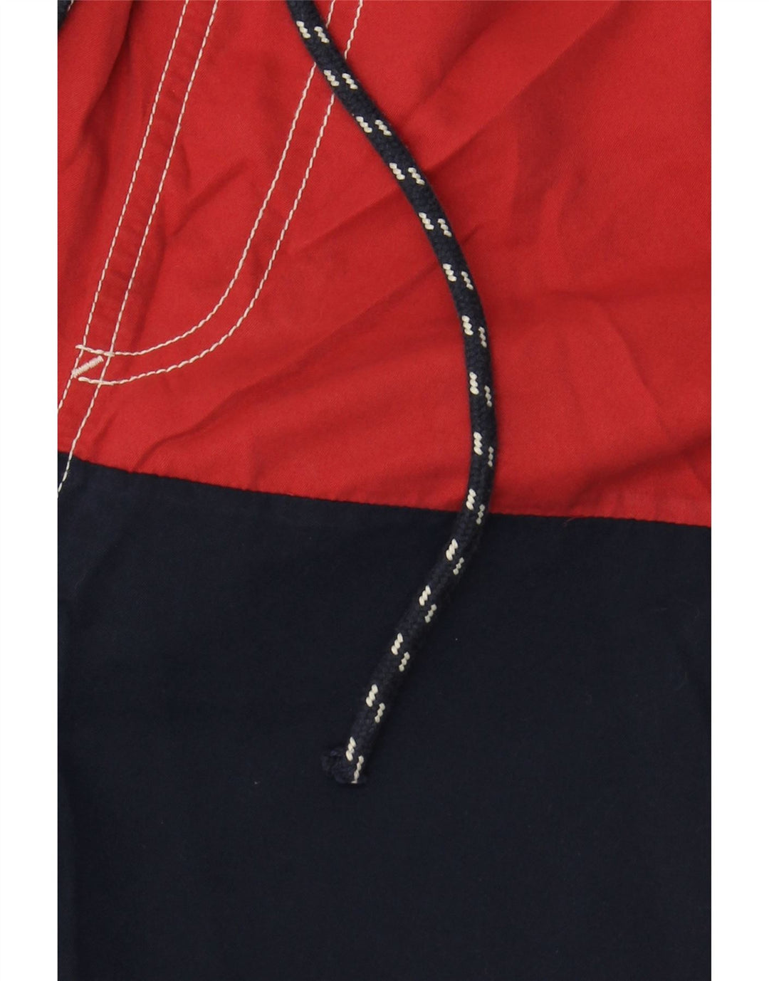 Męskie spodenki kąpielowe WEIRD FISH Graphic XL w kolorze granatowym