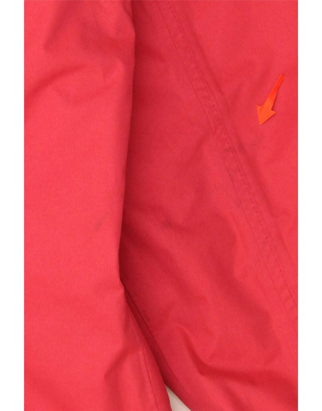TARGET DRY Womens Hooded Raincoat UK 16 Large Pink Polyester Vintage Target Dry and Second-Hand Target Dry from Messina Hembry 