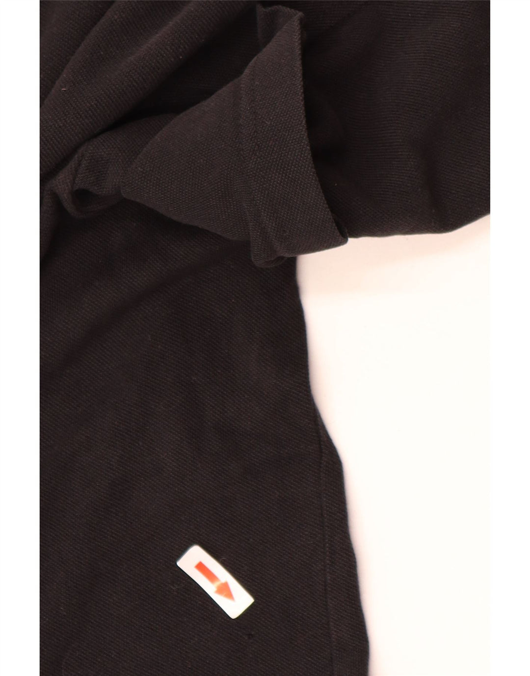 Męska koszulka polo Adidas 4XL Czarna, bawełniana