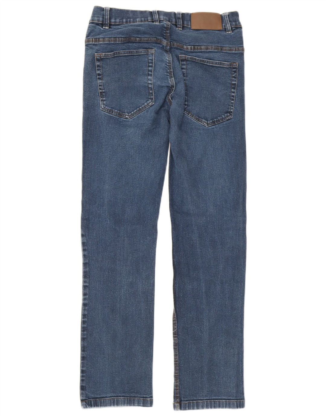 Jeansy damskie French Connection W32 L32 Niebieskie