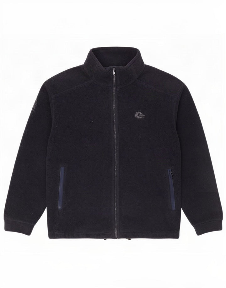 Męska kurtka polarowa Lowe Alpine UK 42 XL granatowa
